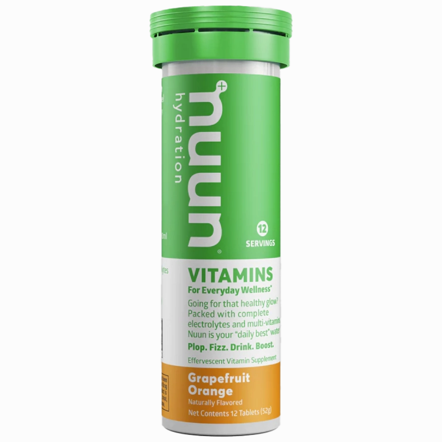 Vitamin Tabs