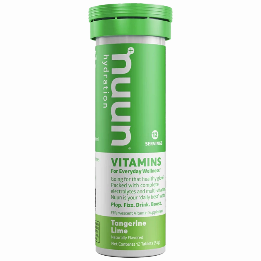 Vitamin Tabs