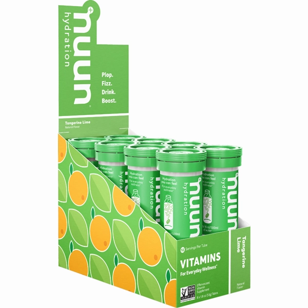 Vitamin Tabs