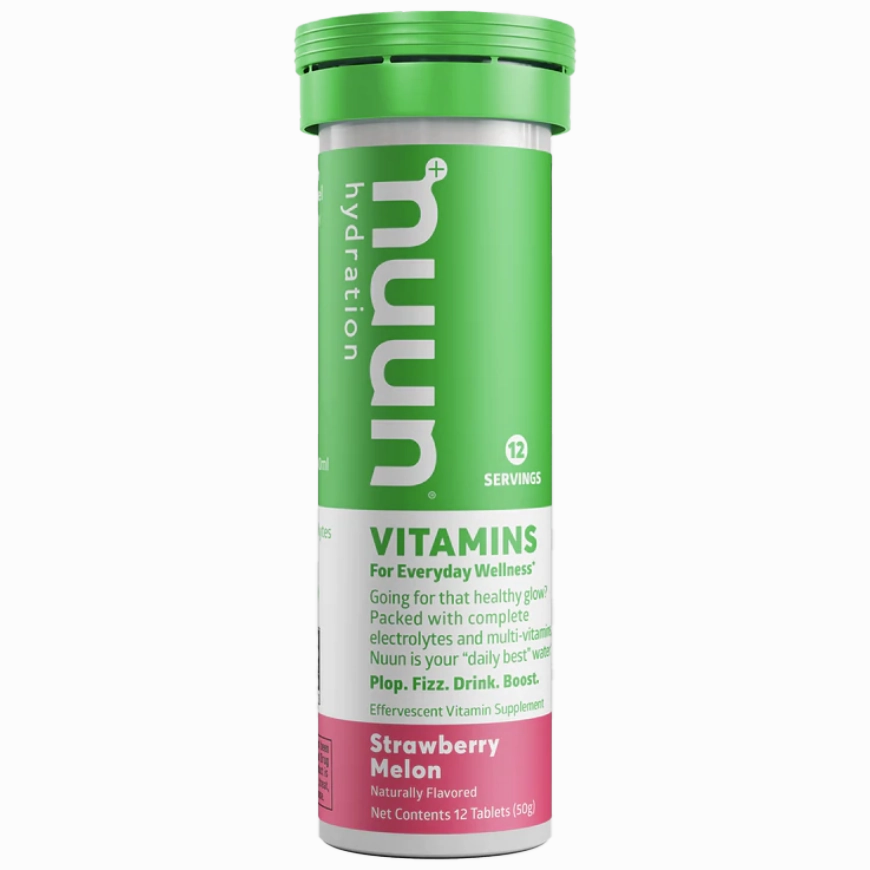 Vitamin Tabs