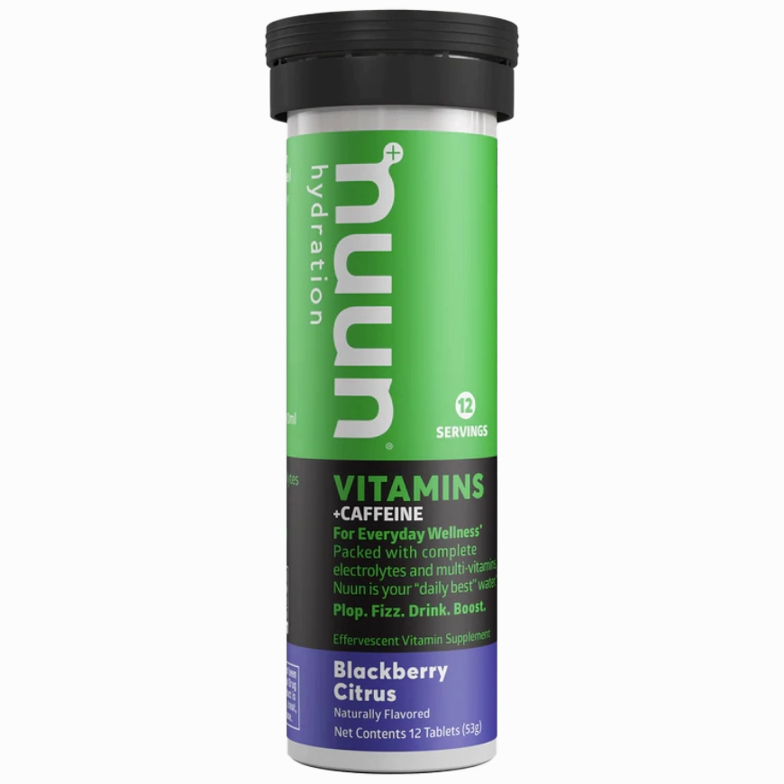 Vitamin Tabs