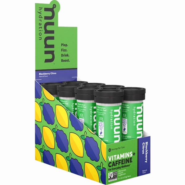 Vitamin Tabs