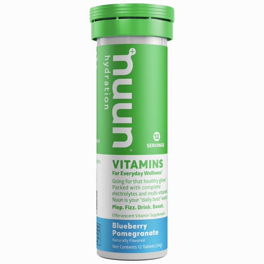 Vitamin Tabs