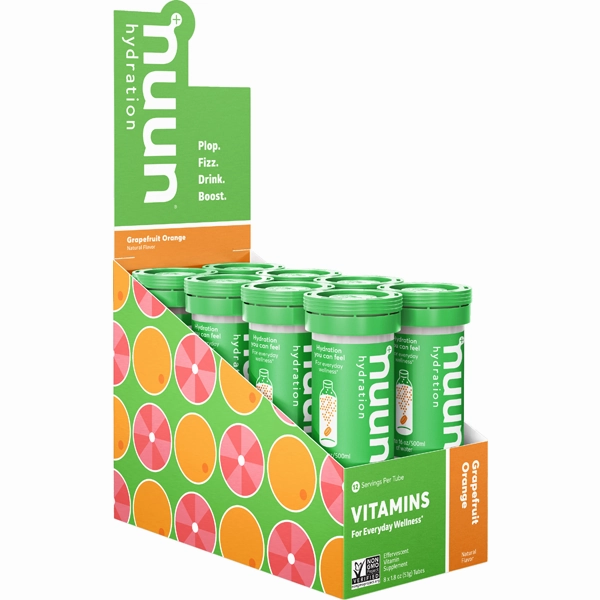 Vitamin Tabs