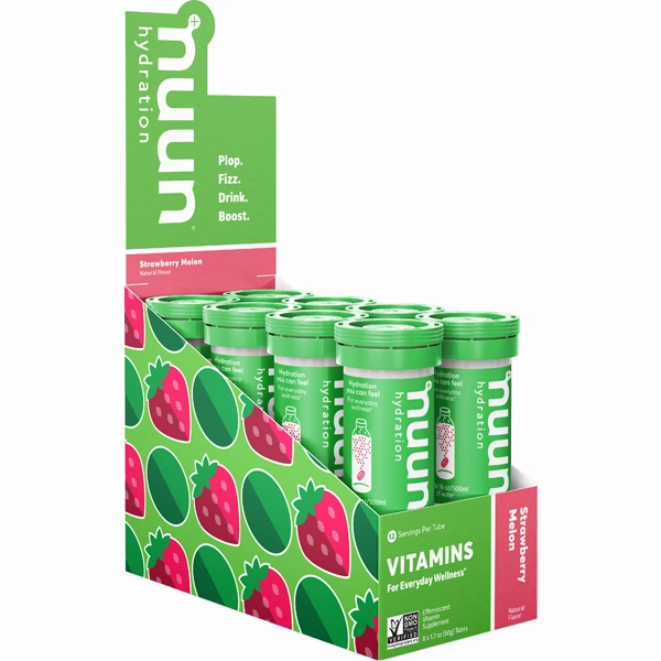 Vitamin Tabs