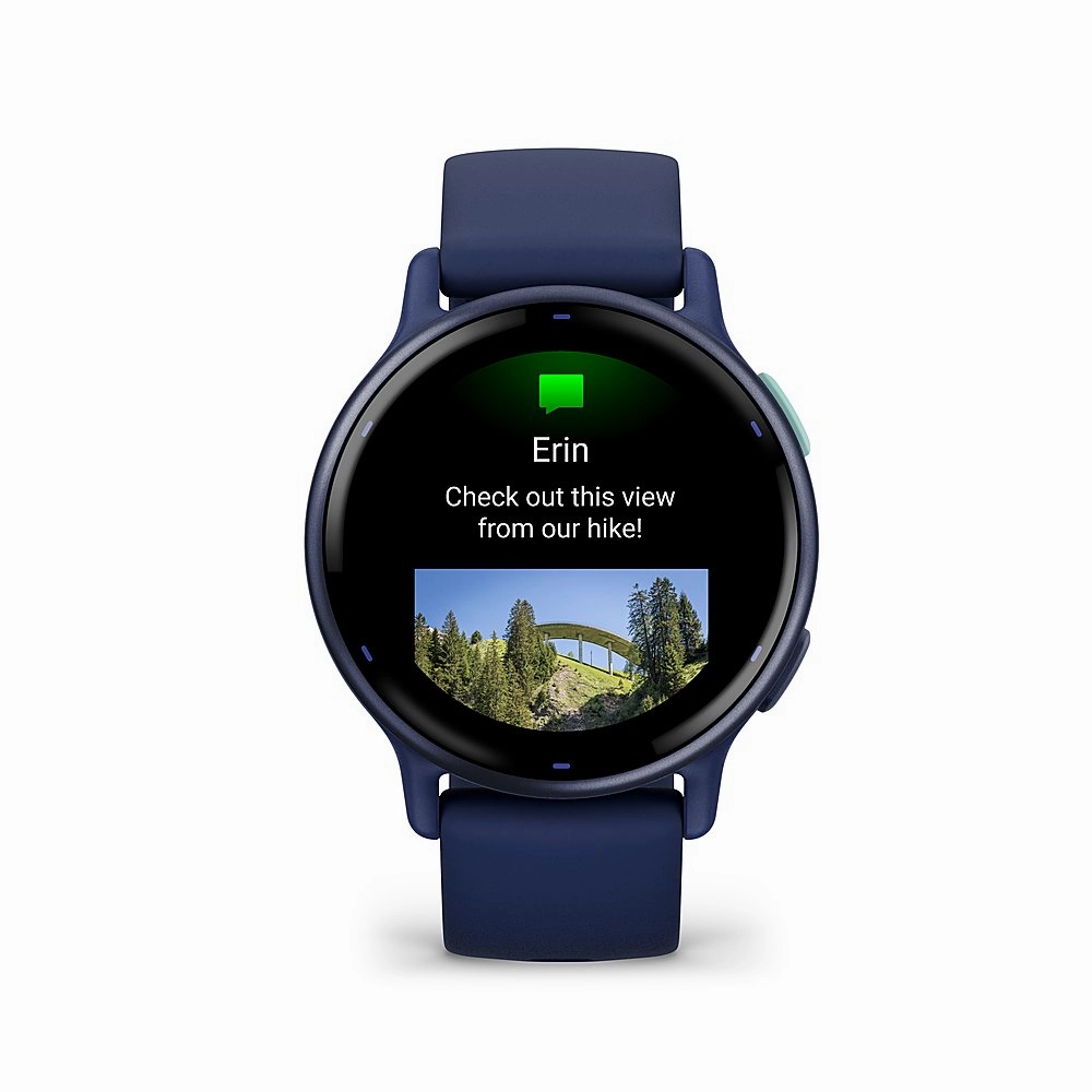 Vivoactive 5 Watch