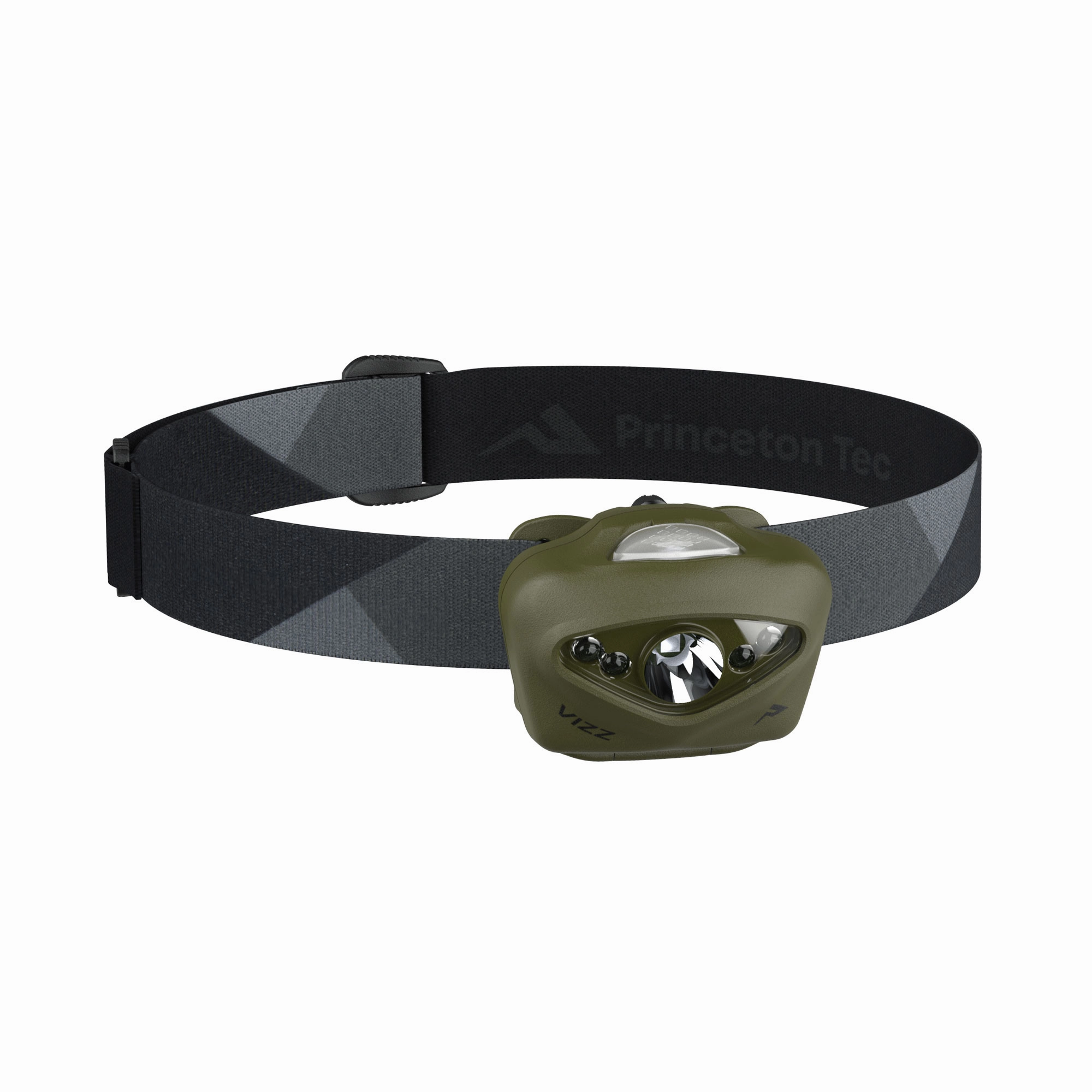 Vizz 550 Lumen Headlamp