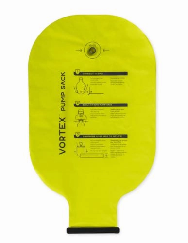 Vortex Pump Sack