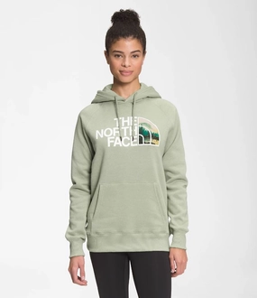 W Hd Po Hdy Tea Green