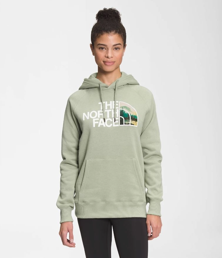 W Hd Po Hdy Tea Green