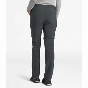 W Para Conv Pant - Asphalt Grey