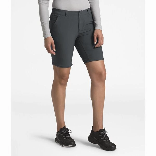 W Para Conv Pant - Asphalt Grey