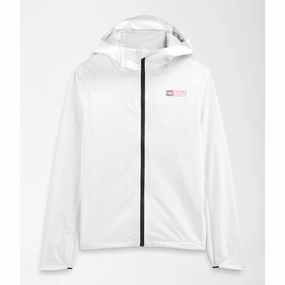 W Prt Frstdawn Pack Jkt Tnfwht Trlmrkprt