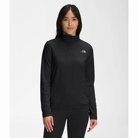W Tka Glcr Qz Tnf Black