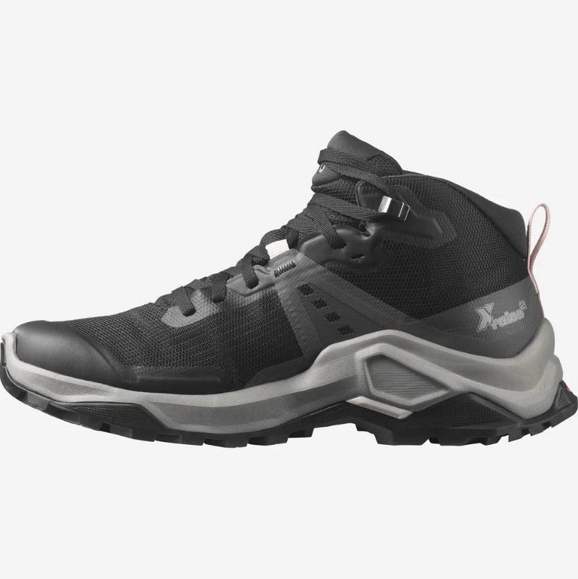 W X Raise 2 Mid GTX Black/Mgnt/Mor