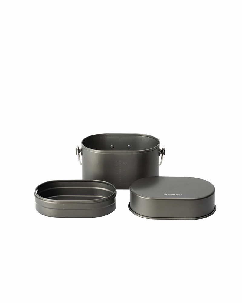 Wapper Cooker