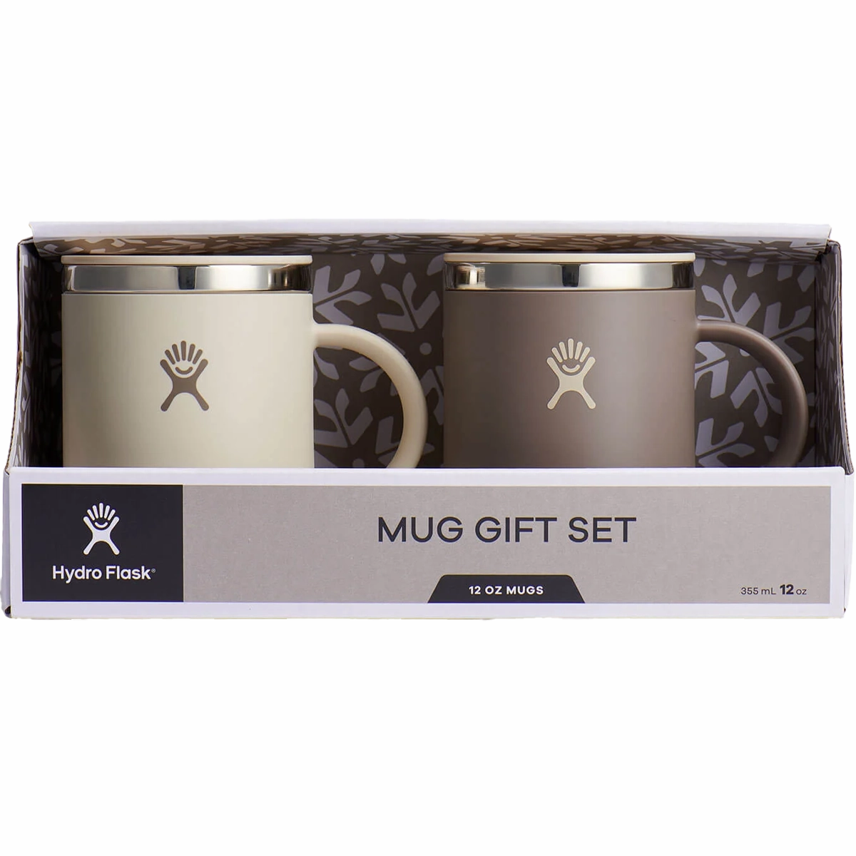 Warm & Cozy Gift Set