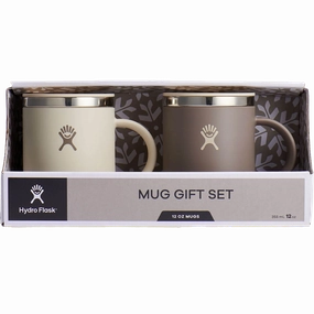 Warm & Cozy Gift Set