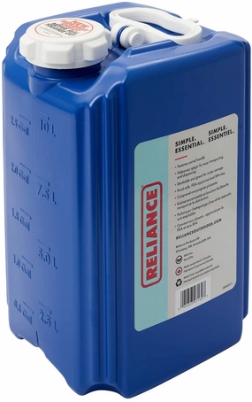 Water-Pak - 2.5 Gallons