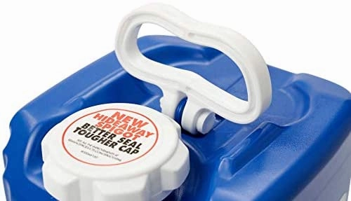 Water-Pak - 2.5 Gallons