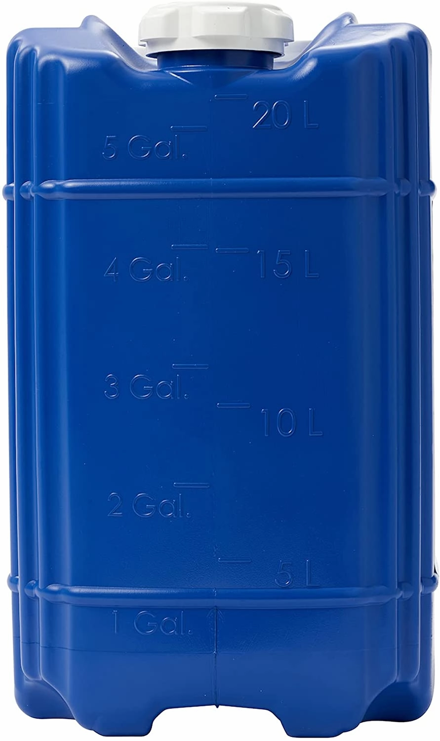 Water-Pak - 5 Gallons