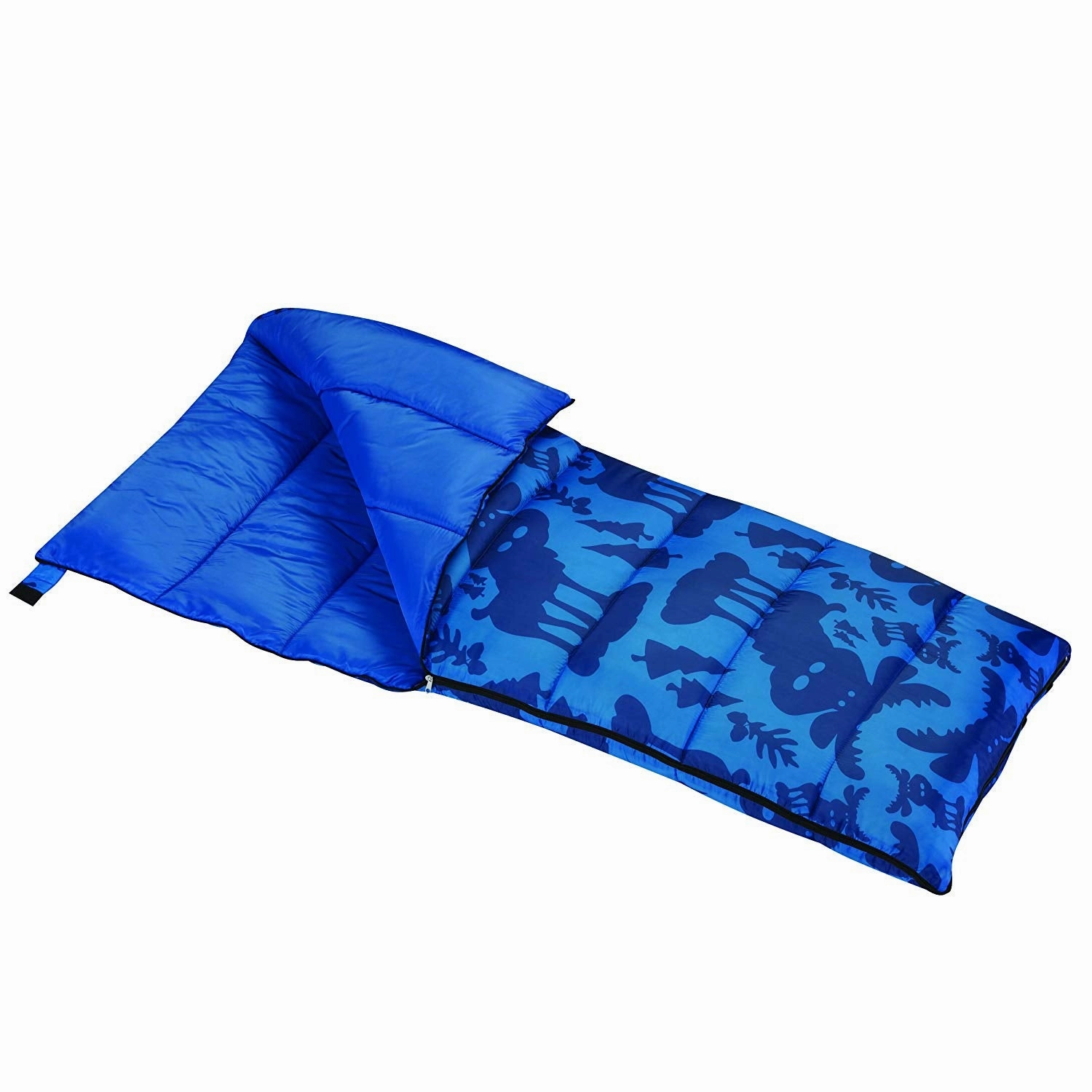 Wenzel Moose 40 Sleeping Bag