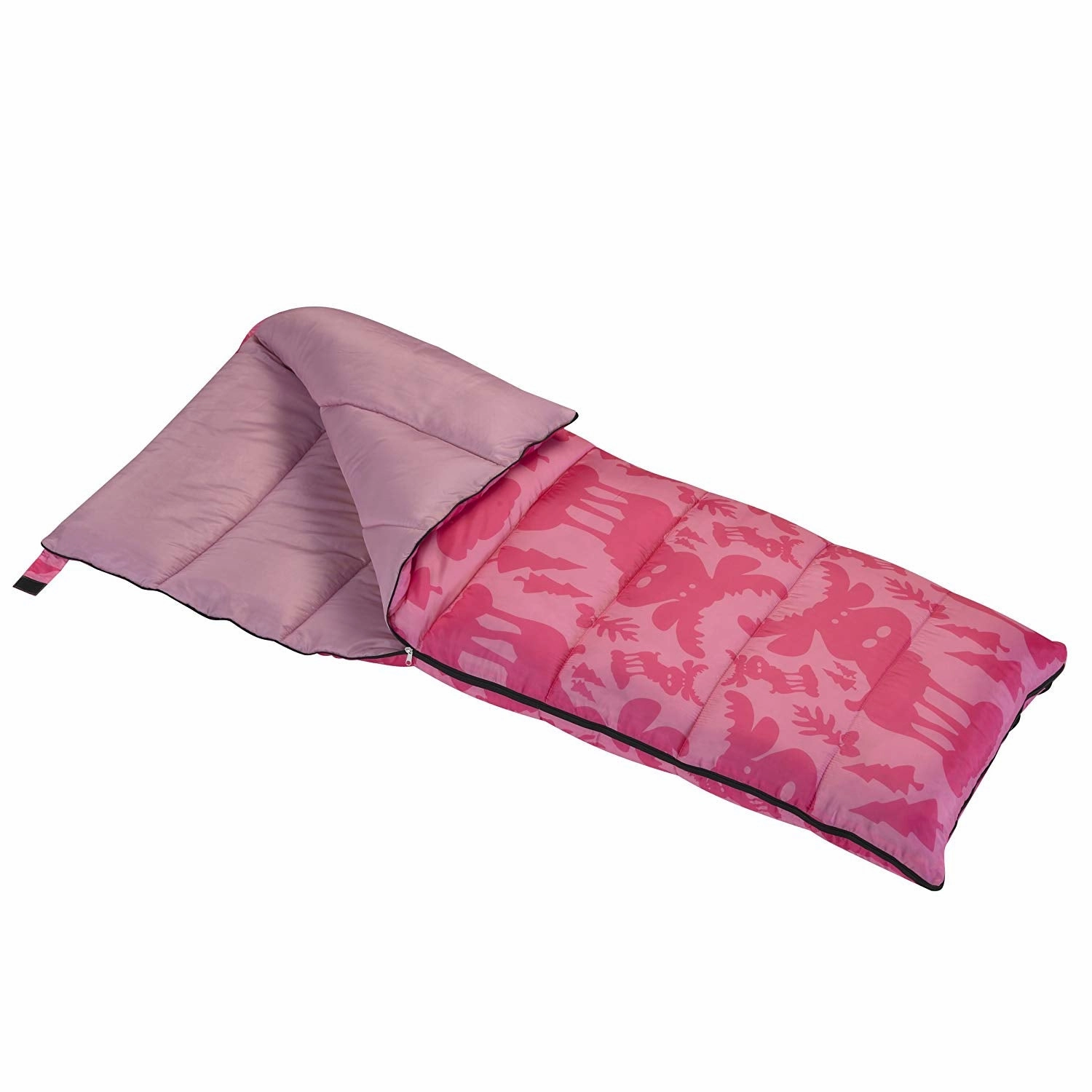 Wenzel Moose 40 Sleeping Bag