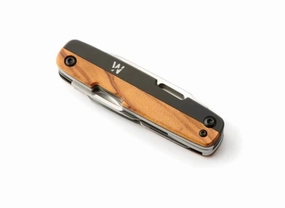 Whitby Kent  EDC Multipurpose Knife 5.7cm