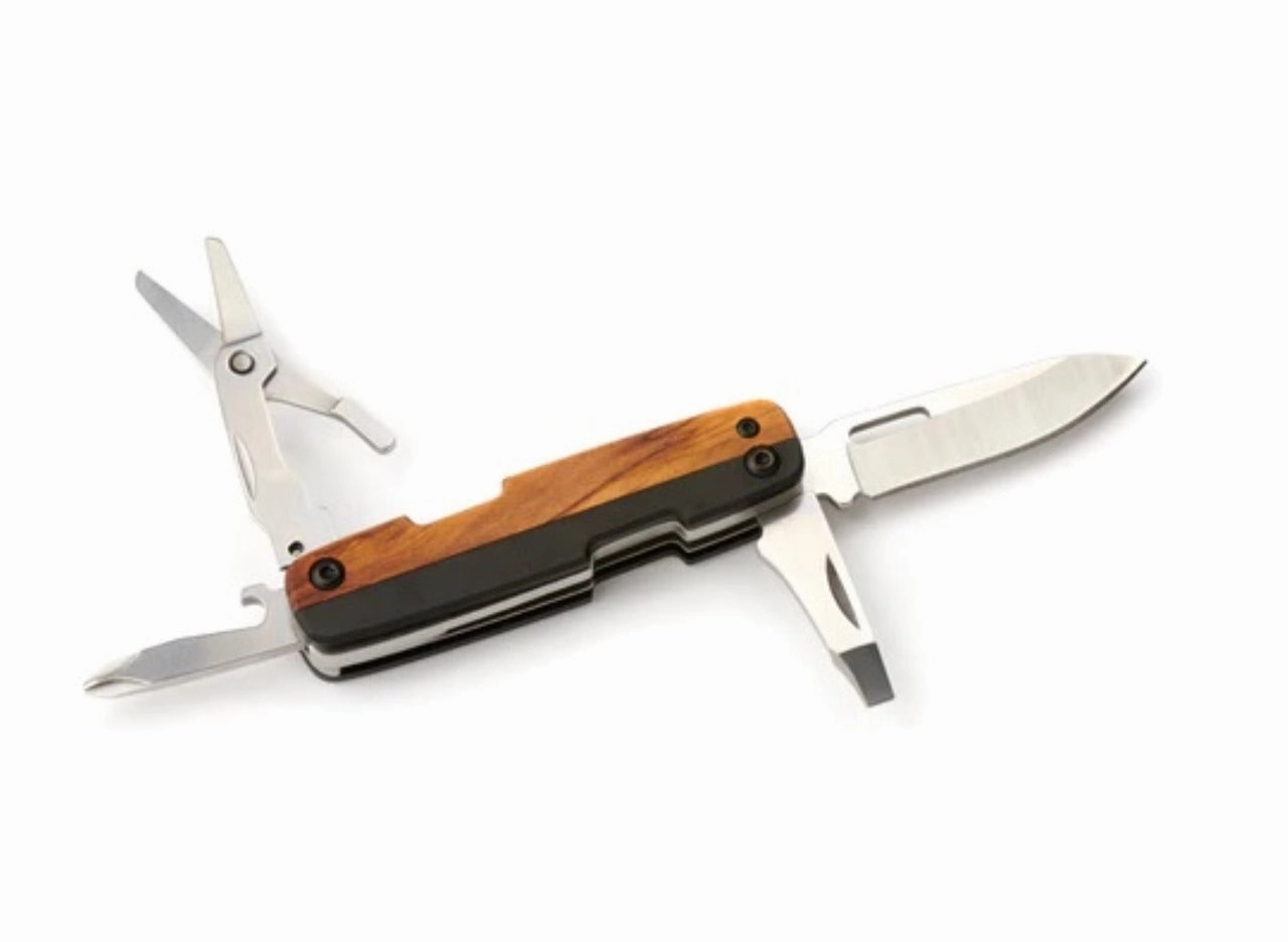 Whitby Kent  EDC Multipurpose Knife 5.7cm