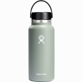 Wide Mouth 32 oz