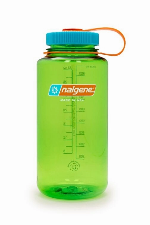 Wide Mouth 32oz Sustain Water Bottle