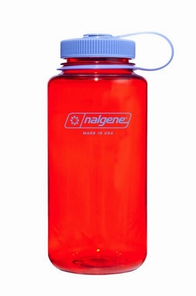 Wide Mouth 32oz Sustain Water Bottle