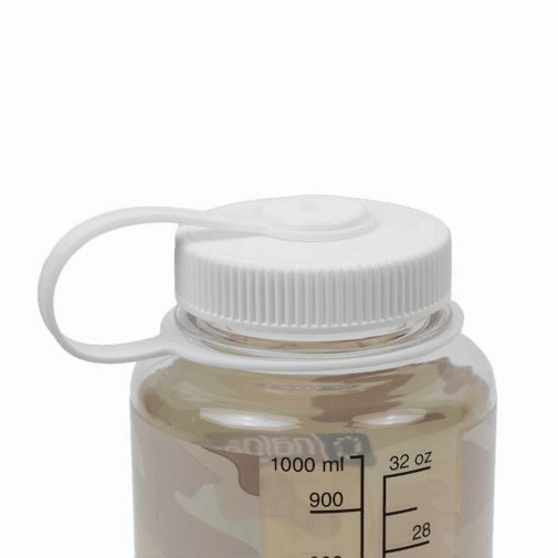 Wide Mouth 32oz Sustain Water Bottle