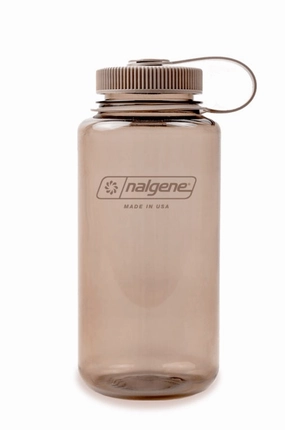Wide Mouth 32oz Sustain Water Bottle