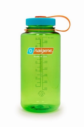 Wide Mouth 32oz Sustain Water Bottle