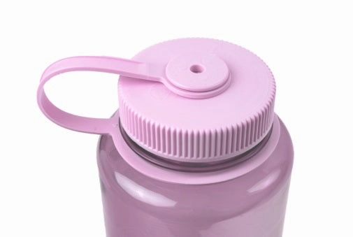 Wide Mouth 32oz Sustain Water Bottle