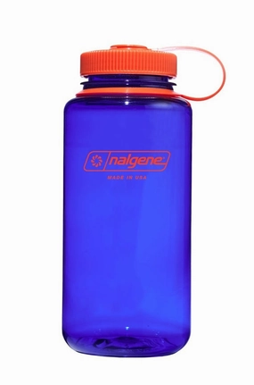 Wide Mouth 32oz Sustain Water Bottle