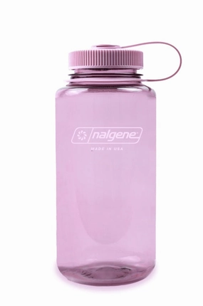Wide Mouth 32oz Sustain Water Bottle
