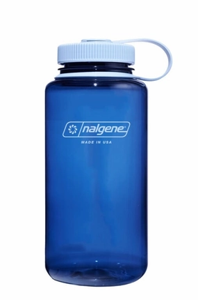 Wide Mouth 32oz Sustain Water Bottle