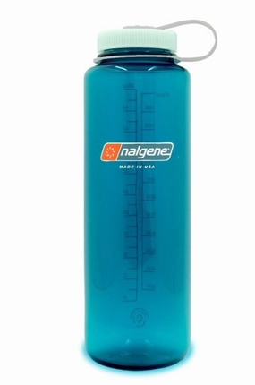 Wide Mouth 48oz Sustain Water Bottle