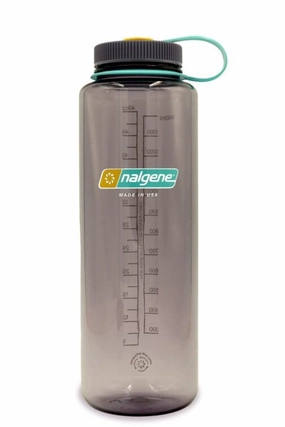 Wide Mouth 48oz Sustain Water Bottle