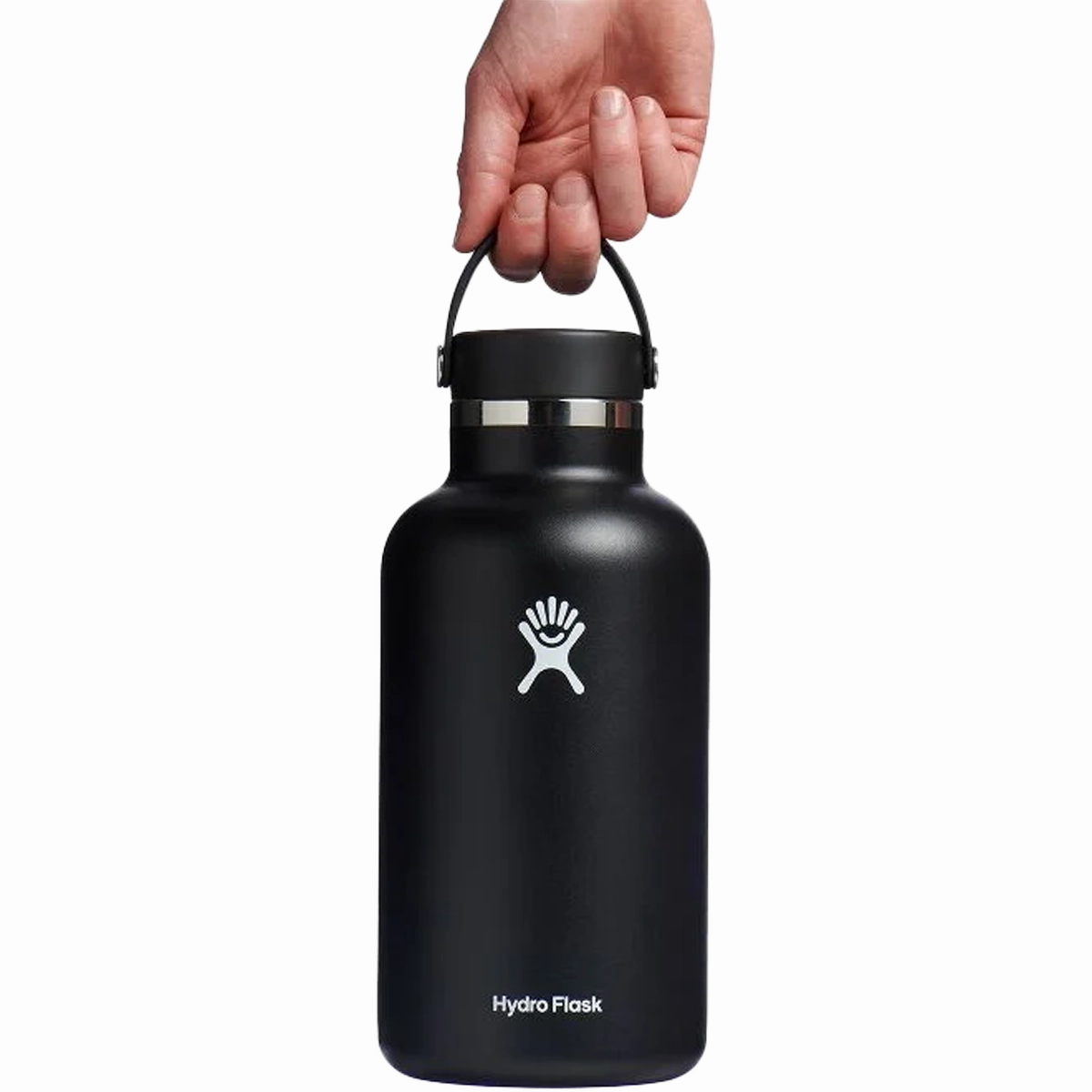 Wide Mouth 64 oz