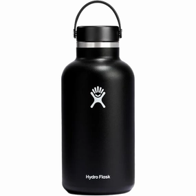 Wide Mouth 64 oz