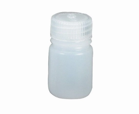 Wide Mouth Bottle - 1 oz