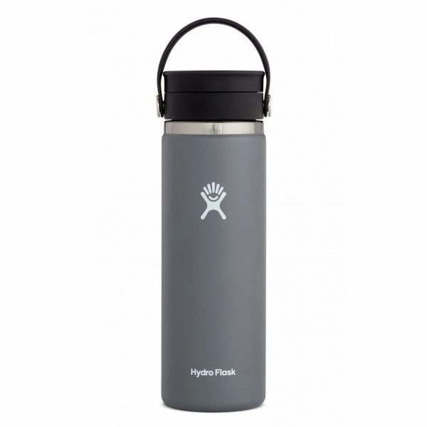 Wide Mouth Flex Sip 20 oz