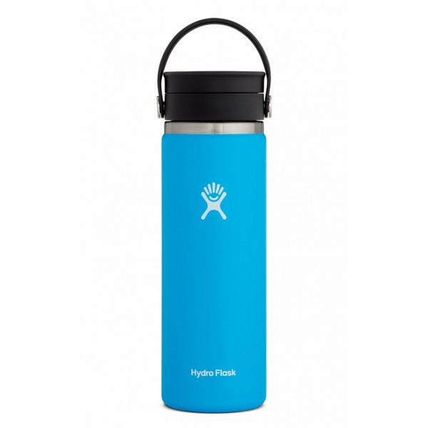 Wide Mouth Flex Sip 20 oz