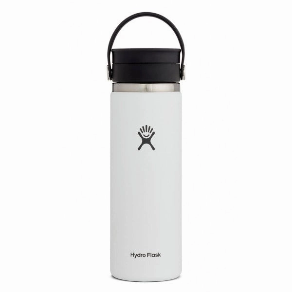 Wide Mouth Flex Sip 20 oz