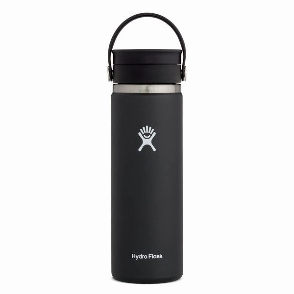 Wide Mouth Flex Sip 20 oz