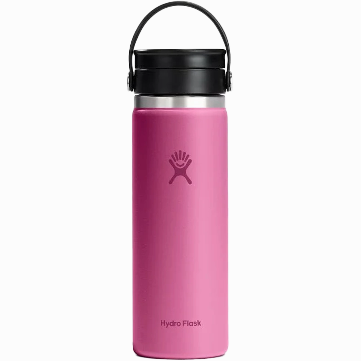 Wide Mouth Flex Sip 20 oz