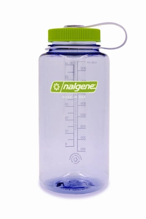 Wide Mouth Sustain Water Bottle - (32oz)
